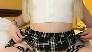 Tik Tok Teen in Wrong Bed Tiktok Nude Adult TikTok Challenge