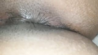 اینقدر کصم رو لیس زد و خورد که ارضا شدم. چقدر اه و ناله و التماسش کردم که کیرشو بکنه تو کصم