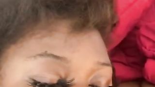 Open Wide (Big Cum Load In Mouth) Must See!!