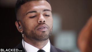 BLACKED & BBC-hungry redhead always gets her way