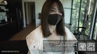 Girl who lives in the woods alone - Episode 1 - Friends Preview Version