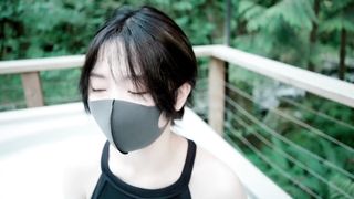 Girl who lives in the woods alone - Episode 1 - Friends Preview Version