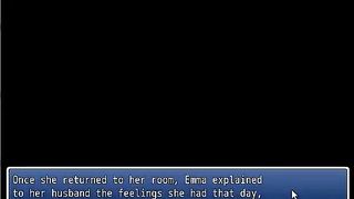 Ema, Milf Warrior Ruins of the Ancient Empire