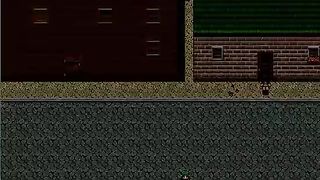 Ema, Milf Warrior Ruins of the Ancient Empire