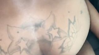 Best Sex Ever with Blac Harley