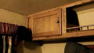 She likes to call me daddy