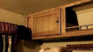 She likes to call me daddy