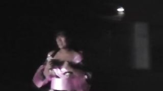 【看護師】夜勤明けに命令してみた【きよこ27歳】