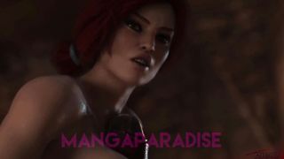 The Witcher Ultimate Compilation October (SFM, HD/FPS 60, Tight Pussy, Big Ass, Big Dick)