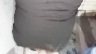 Me cojo a mí prima mientras estamos de cumpleaños