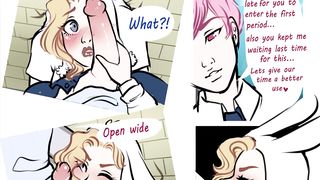 Got you! || Adventure Time