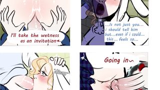 Got you! || Adventure Time