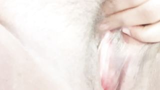 MATURE MILF SHOWEDHER BIG 'N DEEP HOLE | Horny MILF | BIG and WET PUSSY