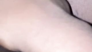 Making TastiLipps Squirt till She Taps Out