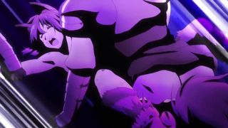 HMV Sex Flex (Squid Game)