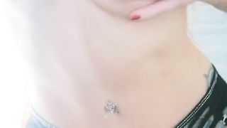 Hot and first dance here