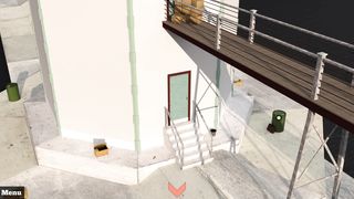 Milf's Resort — Day 2