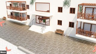 Milf's Resort — Day 2