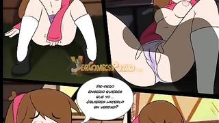 nothing is what seems