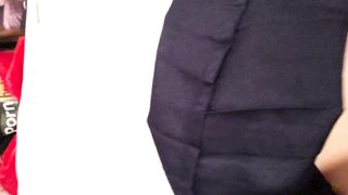 【XXX】Japanese amateur tits boobs school cosplay SEX Asian Gonzo missionary