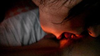 Sexy oral sex by my boyfriend! Licking a hot pussy!