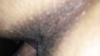 Compilation of close ups - ass winking, orgasms and creamy pussy