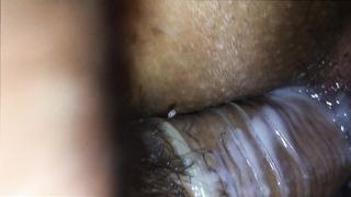 Compilation of close ups - ass winking, orgasms and creamy pussy