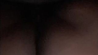 Big booty jaster ass claping and fingering