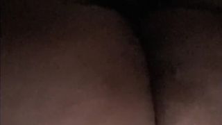 Big booty jaster ass claping and fingering