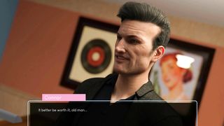 Midnight Paradise Part 16 - Facesitting And Pillowfight