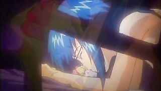 FKA twigs — pendulum [hentai fan made]