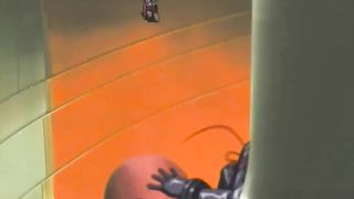 The Most Awesome BDSM Scenes In A Hentai Movie