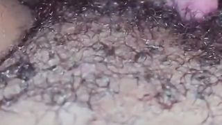 Juicy wet pussy taste so good 