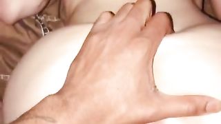 another sneaky link w/ my neighbor.. her bf a lame lol