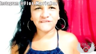 stepsister Bitch: Blowjob threesome with my stepbrother & his best friend