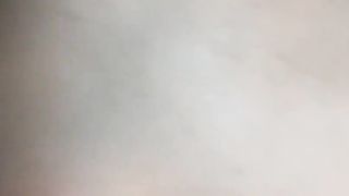 Our first anal creampie