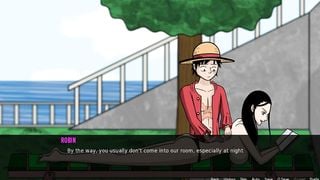 One Slice Of Lust - One Piece - v4.0 Part 5 Back To Sunny By LoveSkySanX