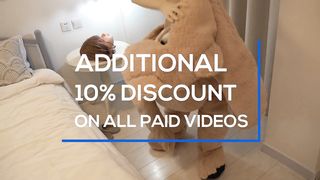 Feitish Faith Fan Club vol.7 - PV