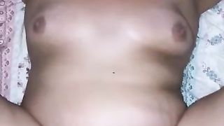 FUCKED MY CHUBBY STEPSISTER PAWG POV