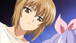 Meeting My New Step Sister | Uncensored Hentai