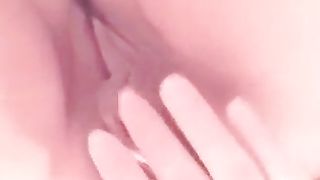 Teacher Thao masturbates