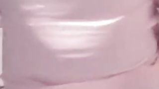 Teacher Thao masturbates