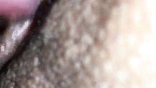 pussy licking close up POV (testing the camera close up XD)