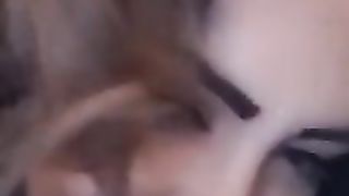 Hawley Has Vibrator Controlled and Gets Edged by Daddy Across the Country