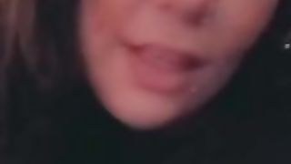 Hawley Has Vibrator Controlled and Gets Edged by Daddy Across the Country