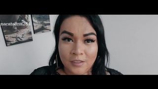 Soy Tu Chica Mala Y Muy Caliente