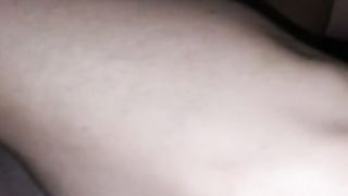 Creampie before her husband gets home