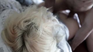 Home romantic orgasmic morning fuck (free
