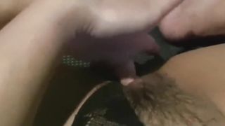 Playing with the rain