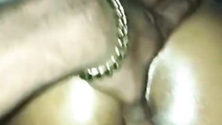 PUSSY FARTS FreakDoggyDogg beats Pussy into submission